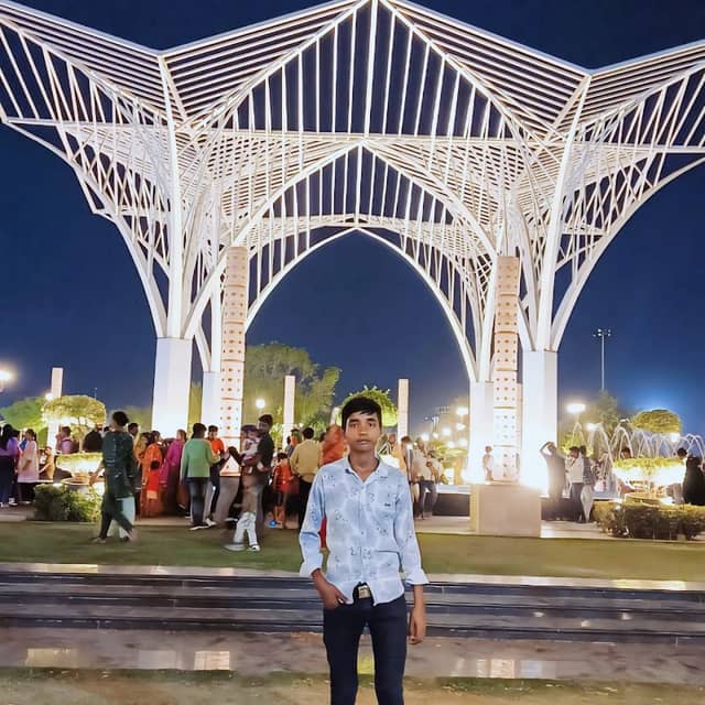 City Park - Image 1