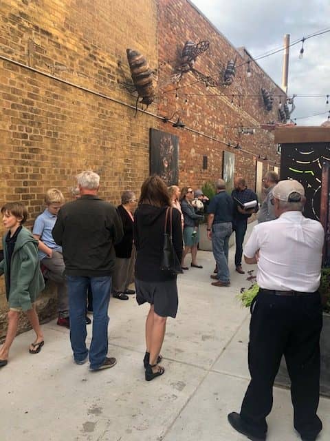 Nicolet Art Alley - Image 2