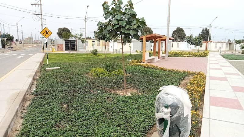 3 Park - Image 2