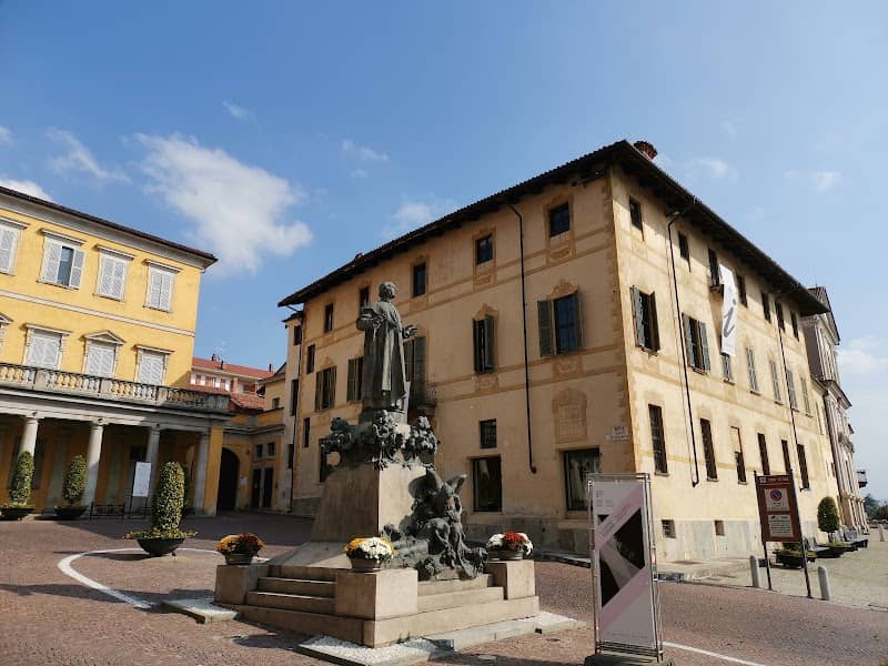 Palazzo Mathis - Image 1