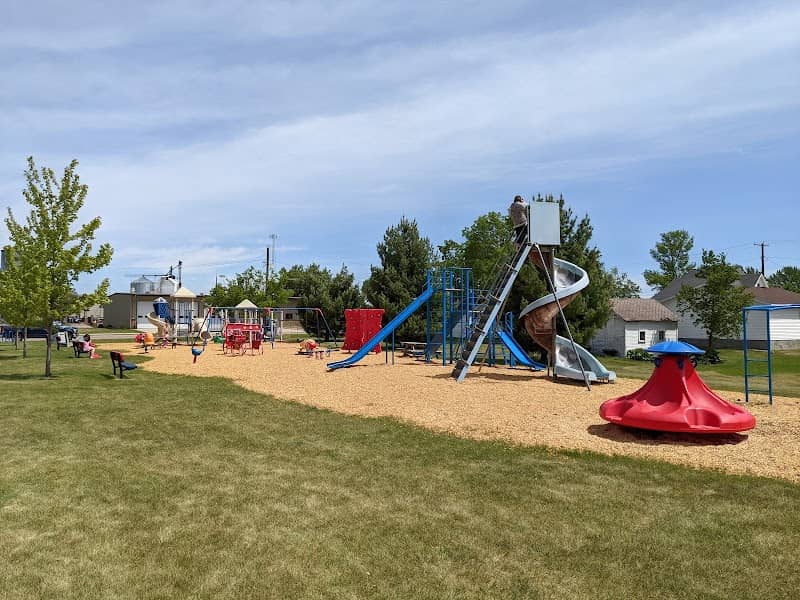 Ottertail Community Park - Image 1