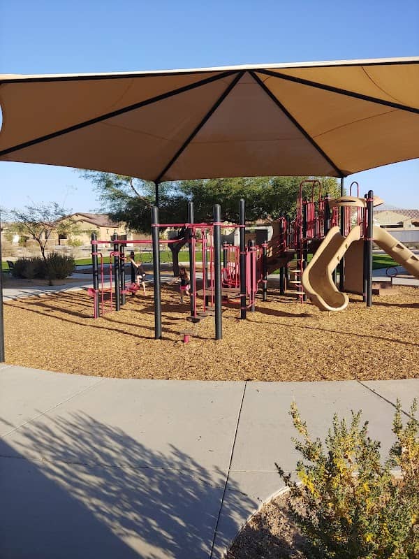 Cordoba Park at Montecito in Estrella - Image 1