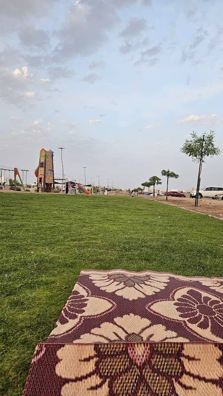 متنزه حدائق - Image 2