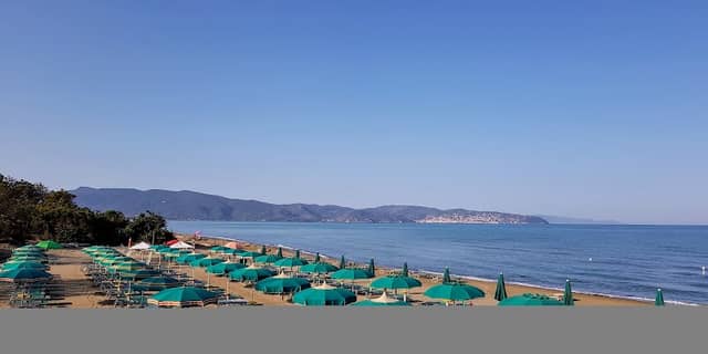 SPIAGGIA Florenzo - Image 1