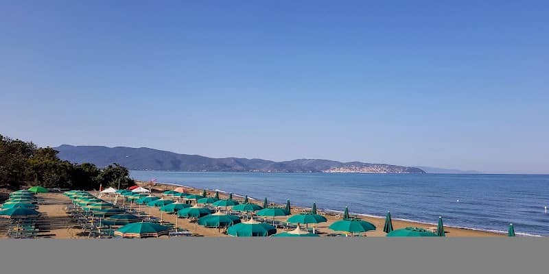 SPIAGGIA Florenzo - Image 1