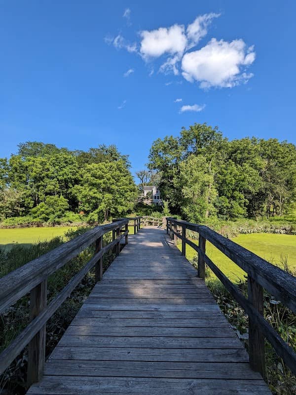 Nyquist-Harcourt Wildlife Sanctuary - Image 2