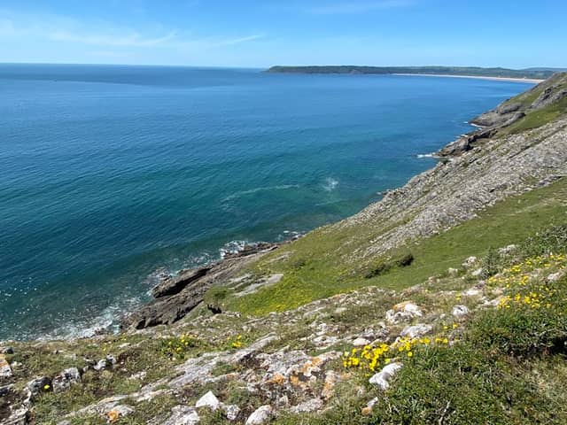 Gower AONB - Image 1