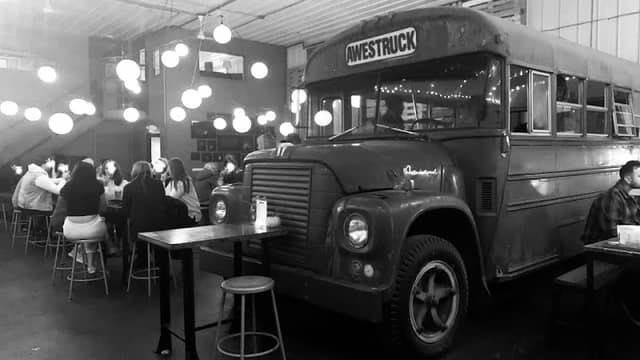 Awestruck Ciders - Image 1