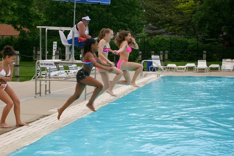 Mystic Waters Family Aquatic Center - Image 1