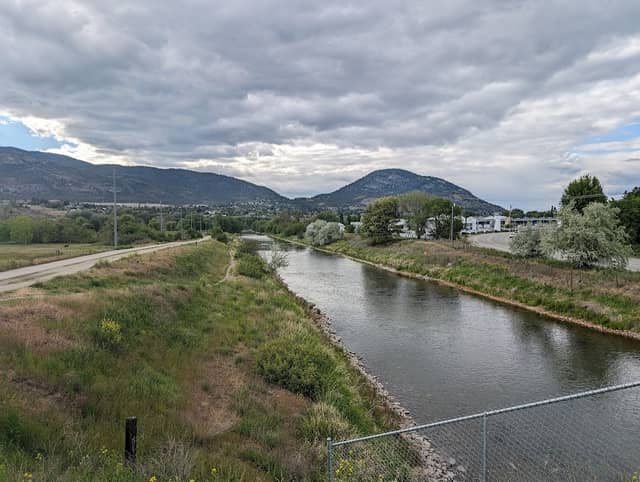 Penticton River Channel - Image 2