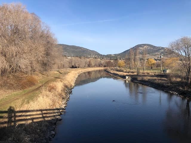 Penticton River Channel - Image 3
