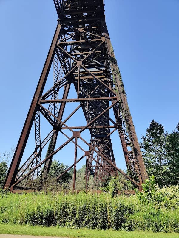 Rail Road Bridge - Image 2