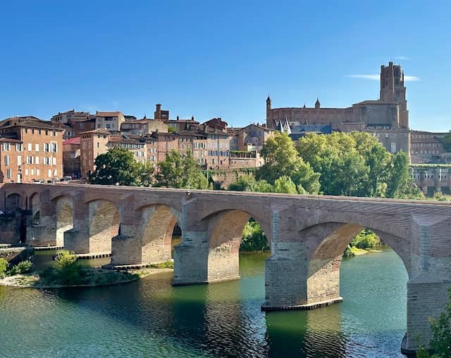 Belvédère du Pont Vieux - Image 1