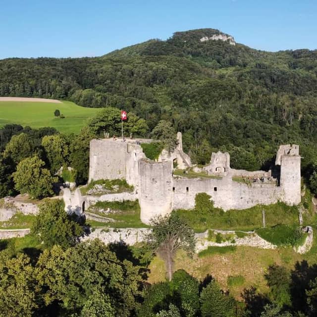 Dorneck Castle - Image 2
