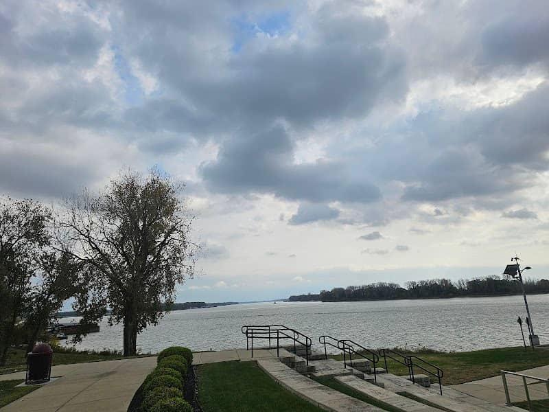 Riverbend Park - Image 1