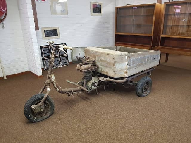 Walvis Bay Museum - Image 2