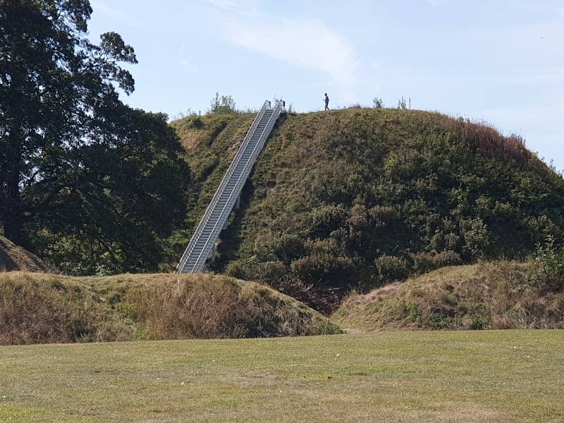 Castle Park - Image 1