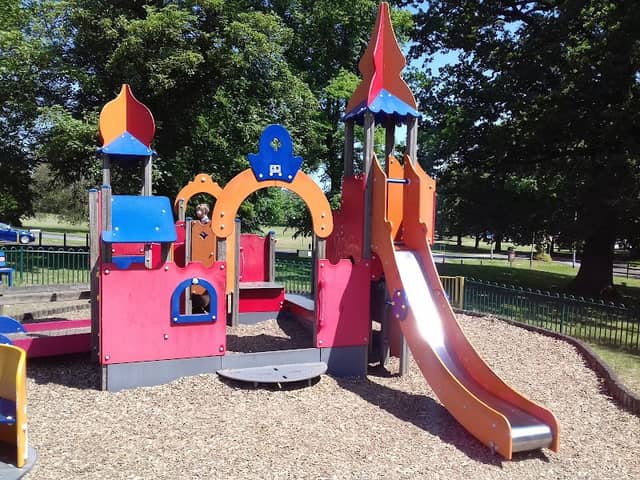 Castle Park - Image 2