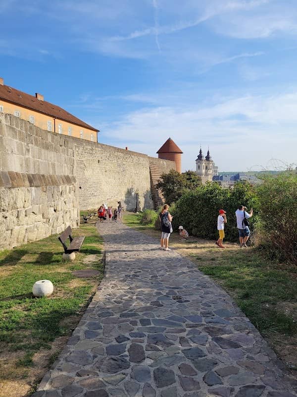 Kilátópont - Image 1