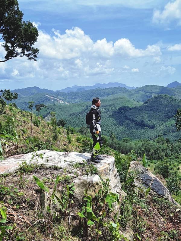 Dirt Ride Experience Krabi - Image 2