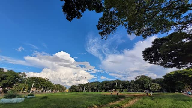 Praça do Jardim Embaré - Image 1