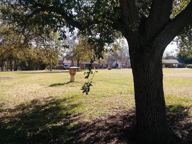 Morningside Park - Image 1