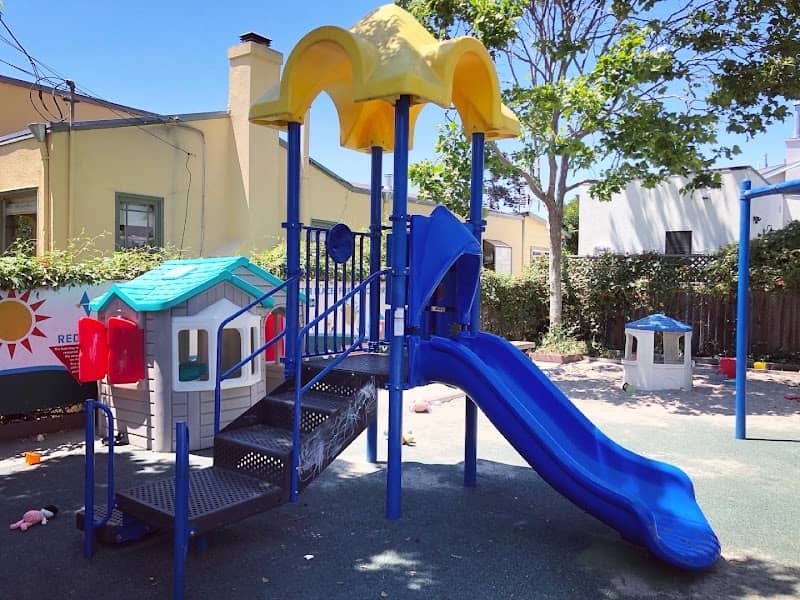 Dartmouth Tot Lot - Image 1