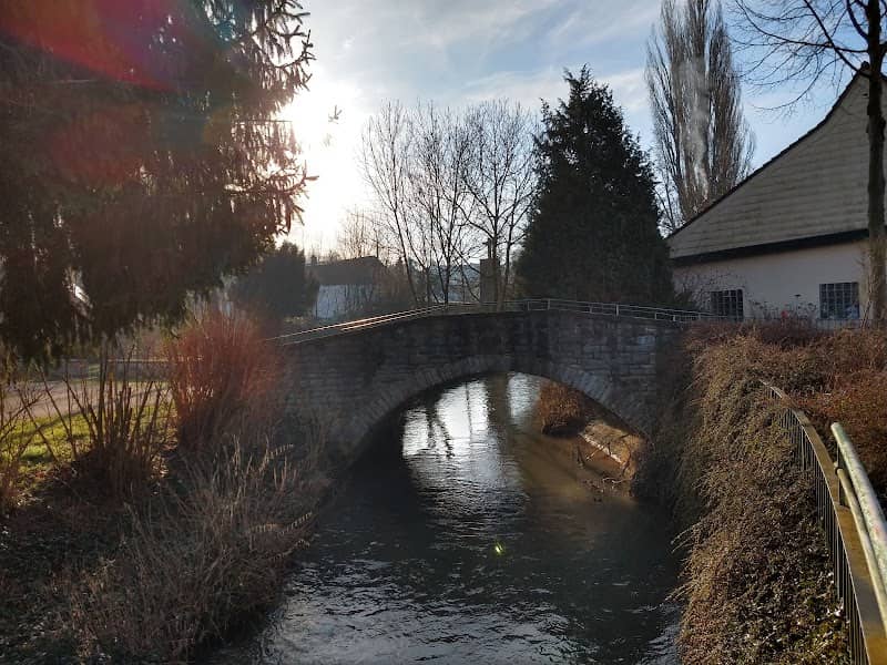 Ansbachpark - Image 1
