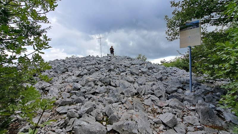 Vela Gromača - Image 1