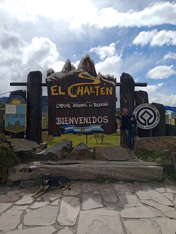 Cartel El Chaltén - Image 1
