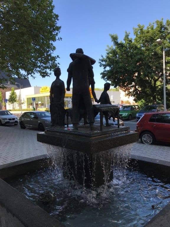 Tuchmacherbrunnen - Image 2
