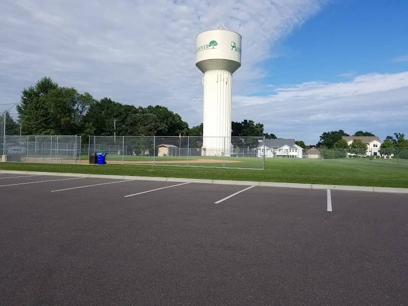 Rose Park - City Of Andover - Image 1