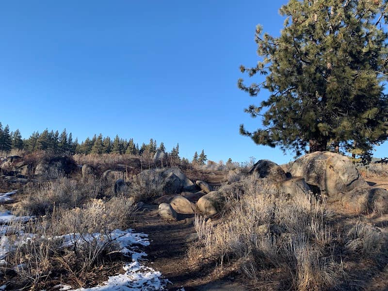 Trout Creek - Image 1