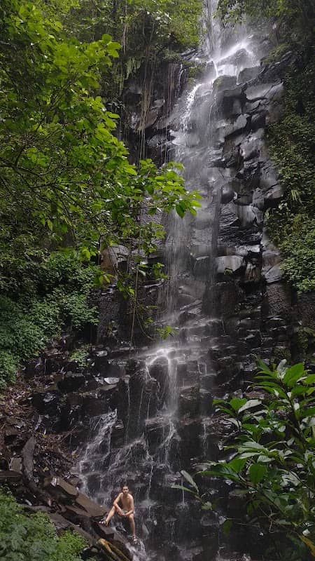 Air Terjun Rimbo Malampah - Image 1