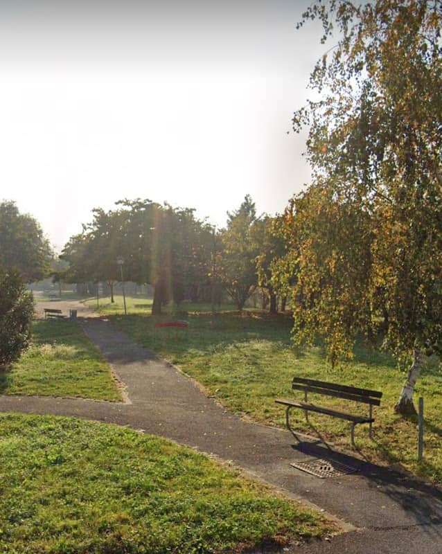 Municipal Park - Image 2
