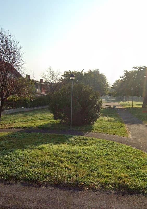 Municipal Park - Image 1