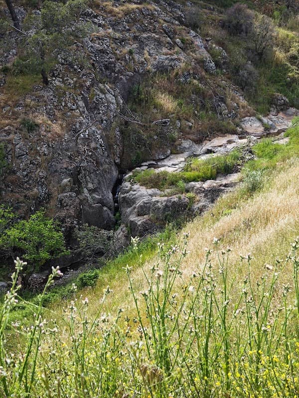 Mohikan Şelalesi - Image 1