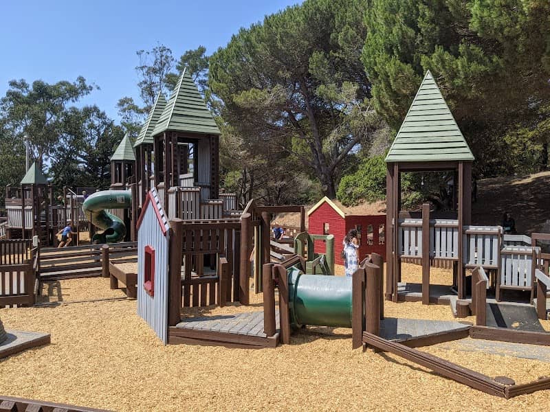 Frontierland Park - Image 1