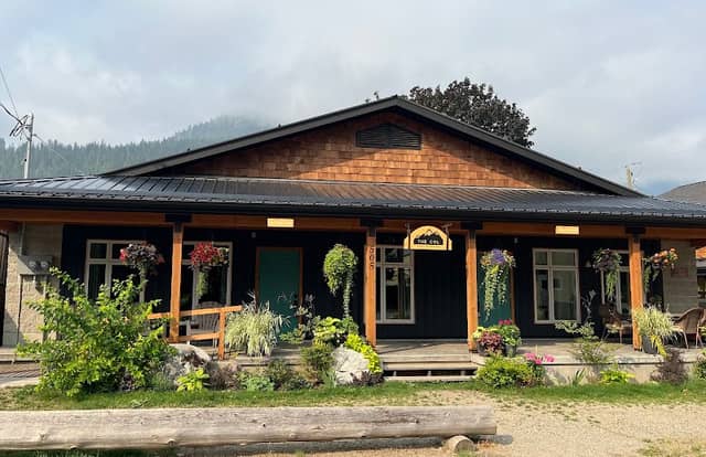 The Col Guesthouse - Image 1