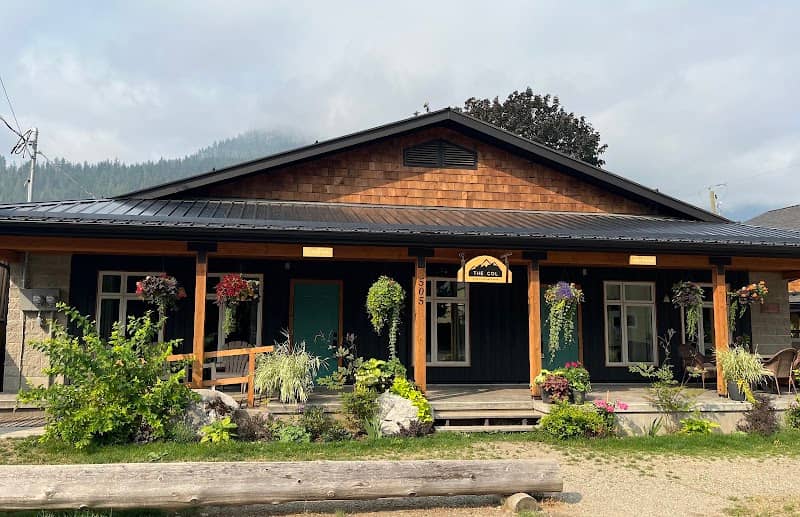 The Col Guesthouse - Image 1