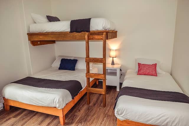 The Col Guesthouse - Image 2