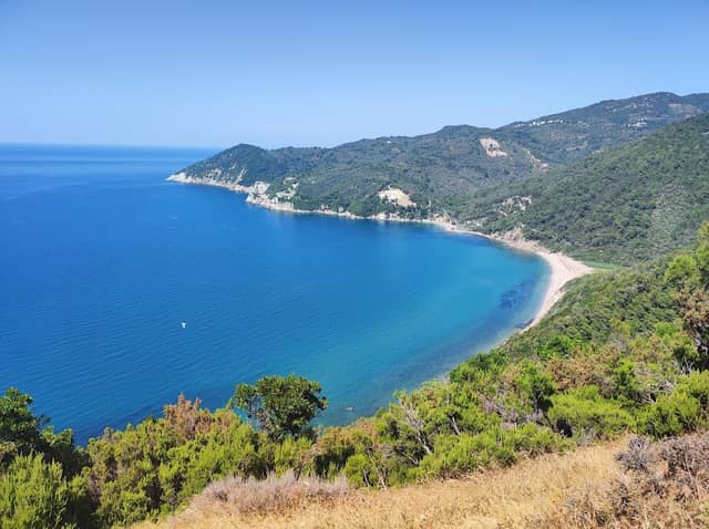 Ligaries viewpoint - Image 1