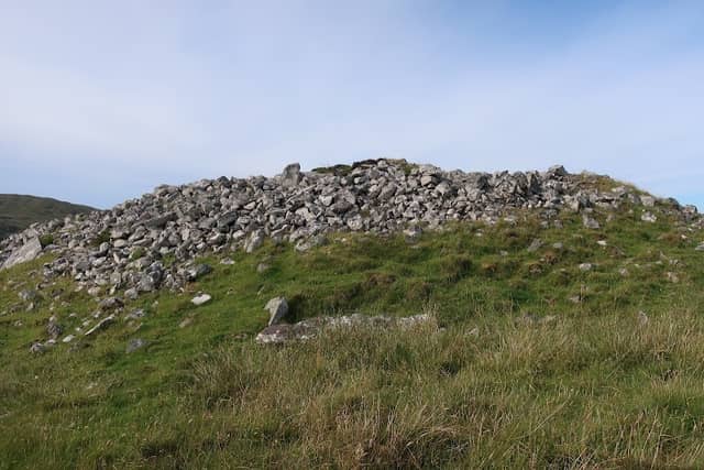 Dun Bharpa - Image 2