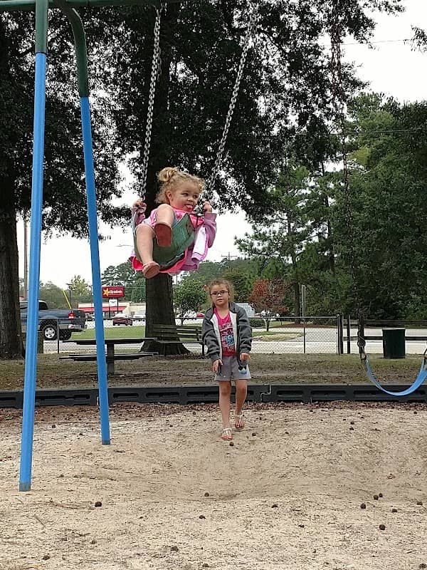 Jerry Giles Park - Image 2