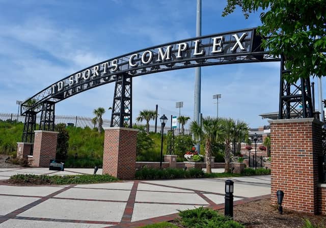 TD Sports Complex - Image 1