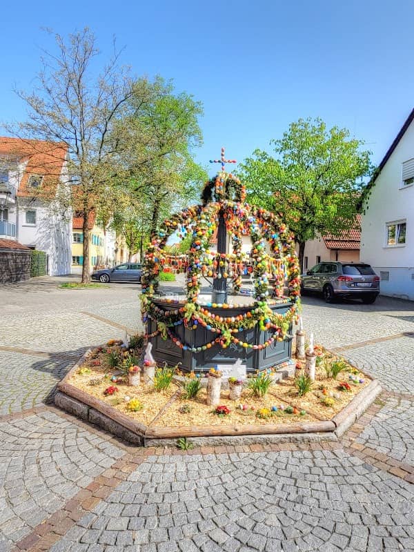 Marktbrunnen - Image 1