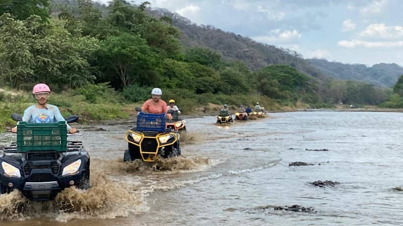 Macho Atv Rentals & Tours - Image 1