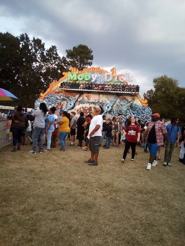 Lions Fair Park - Image 2