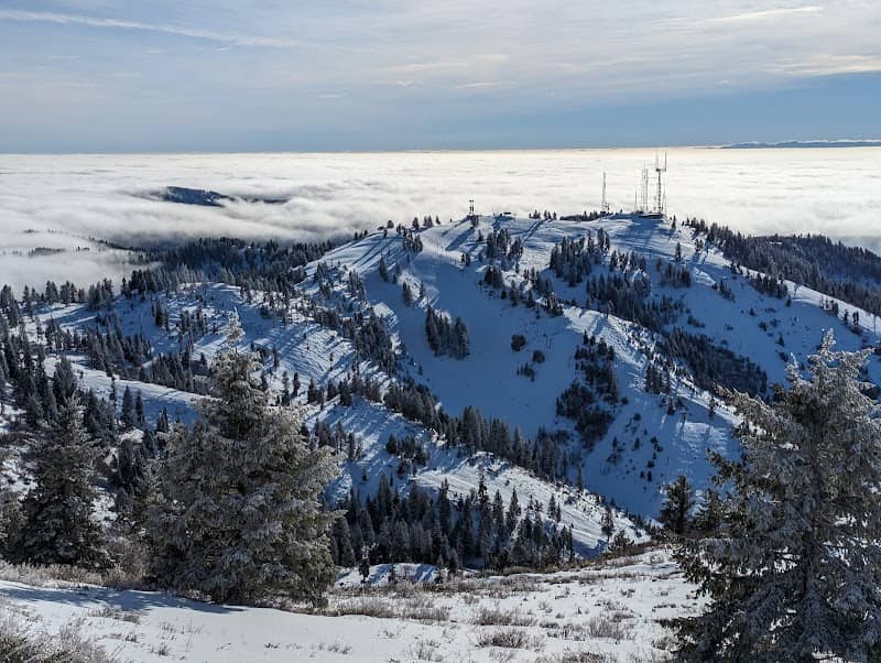 Bogus Basin - Image 3