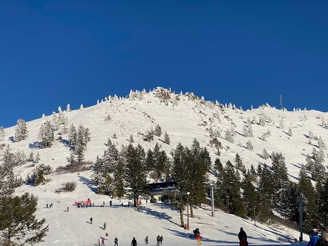Bogus Basin - Image 2